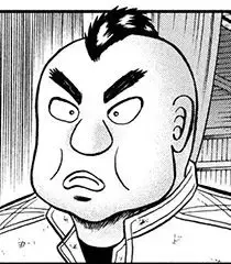 Takeshi Arima
