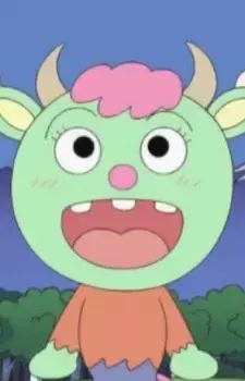 Yousei Bakku