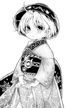 Shinmyoumaru Sukuna