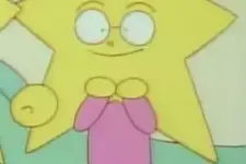 Tincle's Mother