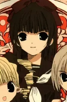 Yokiko Nekogami