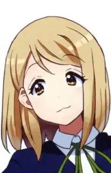 Kurumi Sakuma