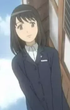 Megumi Yokota