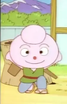 Red Mochitsukiman
