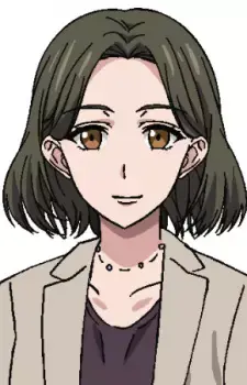 Akane Matsui