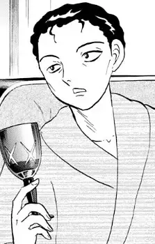 Tanehiko Ibaragi