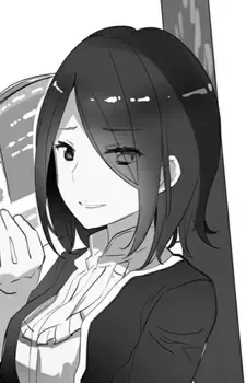 Rei Kushima