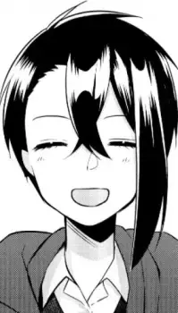 Shiki Hiiragi