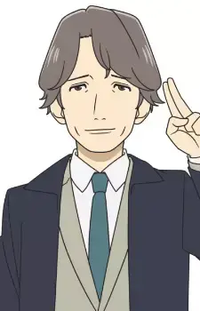 Masahiro Gotouda