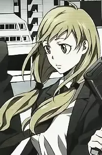 Hina Amari
