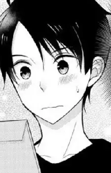 Yuuta Oshino