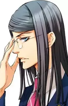Ryuunosuke Kasuga