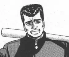 Koheiji Nakata