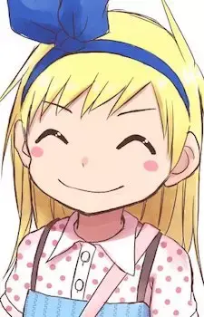 Tsukushi Kageyama