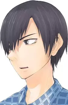 Sasuke Kazama