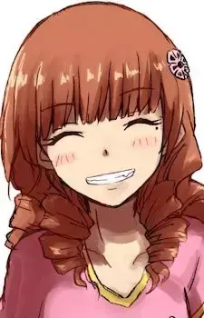 Saeko Hasunuma