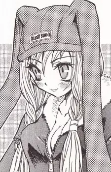 Mashiro Toba
