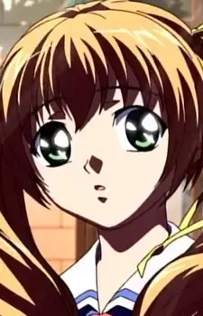 Suzuyo Miyatsuji