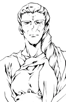 Queen Astraea