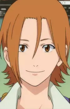 Kouji Matsumoto