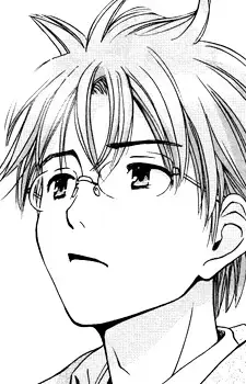 Daichi Shiki