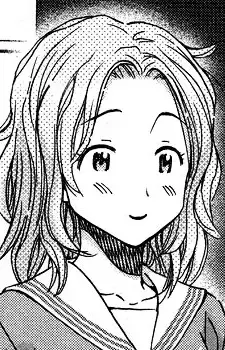 Minagi