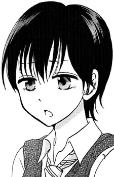Saki Miura