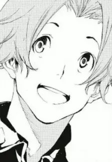 Ichirou Hasebe
