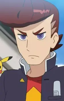 Houji
