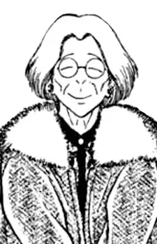 Harue Miyakawa
