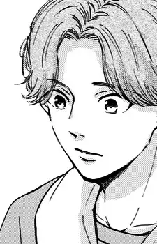 Ukyou Yoshida