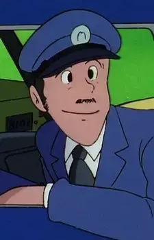 Archbishop's Driver