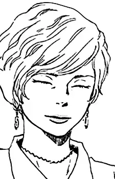Mother Teijin