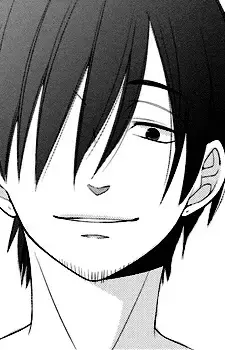 Kuzumi's Father