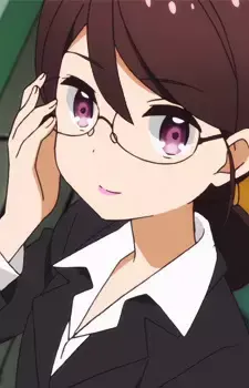 Akiko Kamiyama