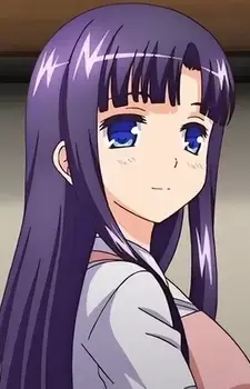 Sarasa Kisaragi