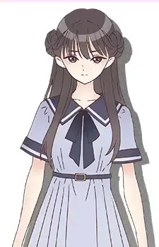 Mio Hirahara