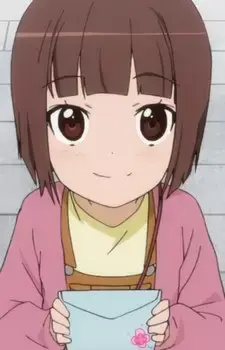 Komachi Shinoda