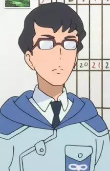  Den-san