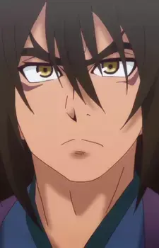 Genshirou Ryuuga