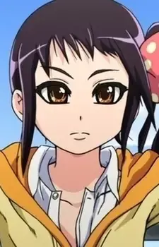 Sena Miyanagi