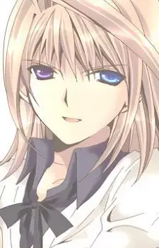 Michiru Nishikiori