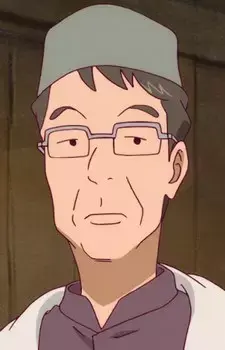 Kantarou Seto