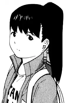 Saori