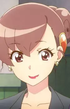 Mrs. Hinata