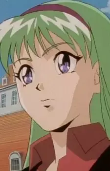 Anne Nozaki