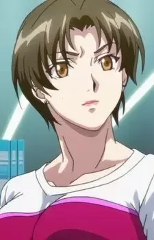 Ikumi Sunohara
