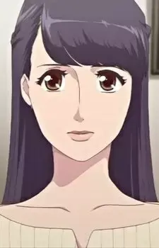 Miho Saegusa
