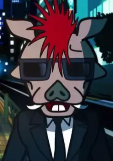 Shishido