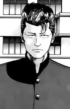 Kiku Endou